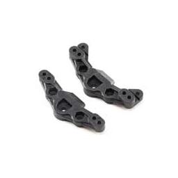 Click here to learn more about the Team Losi Racing Front Camber Block 22 & 22SCT, Stiffezel: All 22/T.