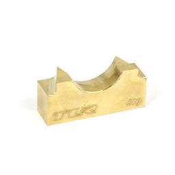 Click here to learn more about the Team Losi Racing Brass Weight System: 8-E 3.0.