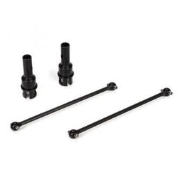 Click here to learn more about the Team Losi Racing Rear Dogbone & Axle Set: 8IGHT Buggy 3.0.