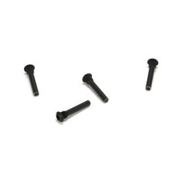 Click here to learn more about the Team Losi Racing Clutch Pins (4): 8E/8TE/3.0.