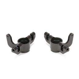 Click here to learn more about the Team Losi Racing Aluminum Front Spindle Set: 8IGHT/T/E 3.0.