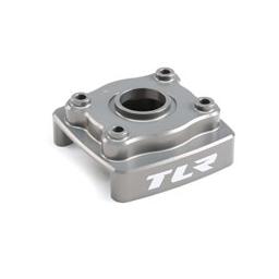 Click here to learn more about the Team Losi Racing Clutch Housing, Aluminum, Zenoah 29: 5ive-T 2.0.