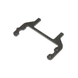 Click here to learn more about the Team Losi Racing Throttle Servo Brace: 5T, 5B.