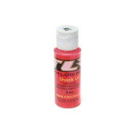 Click here to learn more about the Team Losi Racing Silicone Shock Oil, 15wt, 2oz.