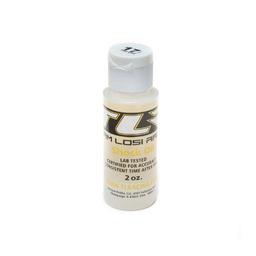 Click here to learn more about the Team Losi Racing Silicone Shock Oil, 17.5 Wt, 2 Oz.