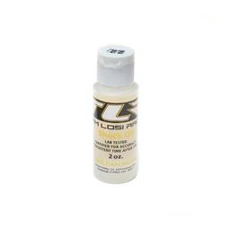 Click here to learn more about the Team Losi Racing Silicone Shock Oil, 22.5wt, 2oz.