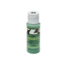 Click here to learn more about the Team Losi Racing Silicone Shock Oil, 25wt, 2 oz.