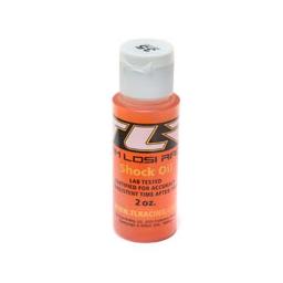 Click here to learn more about the Team Losi Racing Silicone Shock Oil, 35 Wt, 2 Oz.