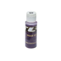 Click here to learn more about the Team Losi Racing Silicone Shock Oil, 40 Wt, 2 Oz.