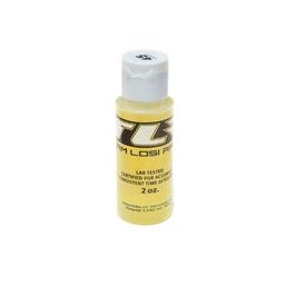 Click here to learn more about the Team Losi Racing Silicone Shock Oil, 45wt, 2oz.