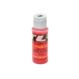 Click here to learn more about the Team Losi Racing Silicone Shock Oil, 50wt, 2oz.