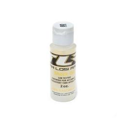 Click here to learn more about the Team Losi Racing Silicone Shock Oil, 80 Wt, 2 Oz.