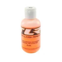 Click here to learn more about the Team Losi Racing Silicone Shock Oil, 35wt, 4oz.