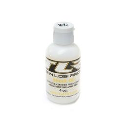 Click here to learn more about the Team Losi Racing Silicone Shock Oil, 27.5wt, 4oz.