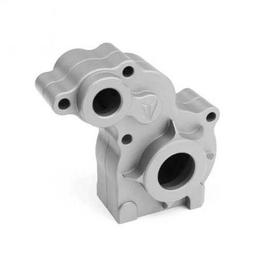 Click here to learn more about the VANQUISH PRODUCTS SCX10 Aluminum Transmission Housing Clear Anodized.