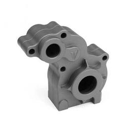 Click here to learn more about the VANQUISH PRODUCTS SCX10 Aluminum Transmission Housing Grey Anodized.