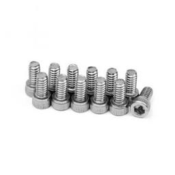 Click here to learn more about the VANQUISH PRODUCTS SLW Hub Screw Kit.