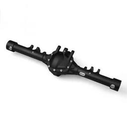 Click here to learn more about the Vanquish Products Currie RockJock SCX10-II Rear Axle Black Anodized.