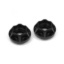 Click here to learn more about the VANQUISH PRODUCTS SLW 350 Wheel Hub Black Anodized.