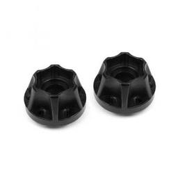 Click here to learn more about the Vanquish Products SLW 475 Wheel Hub Black Anodized.