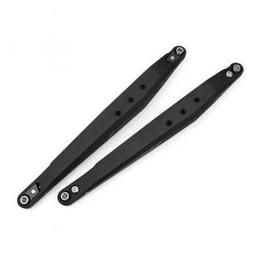 Click here to learn more about the Vanquish Products Yeti Trailing Arms Black Anodized.