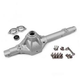 Click here to learn more about the Vanquish Products Wraith / Yeti Axle V2 Clear Anodized.