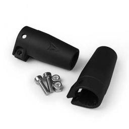 Click here to learn more about the VANQUISH PRODUCTS Axial Wraith, Yeti Clamping Lockouts Blk Anodized.