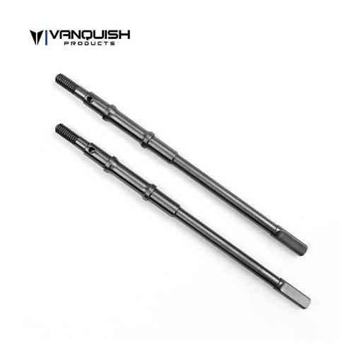 Vanquish Products SCX10-II Rear Axle Shafts