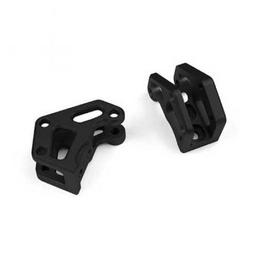 Click here to learn more about the VANQUISH PRODUCTS AR60 Dual Shock/Link Mounts Black Anodized.