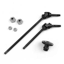 Click here to learn more about the Vanquish Products VXD Universal Axle Package.