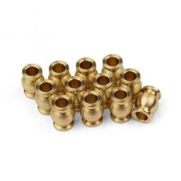 Click here to learn more about the VANQUISH PRODUCTS Brass Pivot Balls.