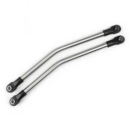 Click here to learn more about the Vanquish Products Incision Yeti 1/4 SS Rear Upper Susp Link Kit.