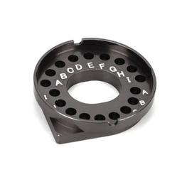 Click here to learn more about the Vaterra Motor Plate Aluminum: V100.