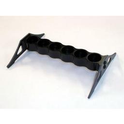 Click here to learn more about the Xtreme Racing Aluminum & Carbon Fiber Wrench Holder, 7 Spot.