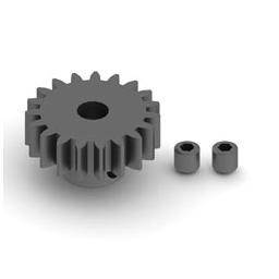 Click here to learn more about the ARRMA 19T Mod1 Pinion Gear.