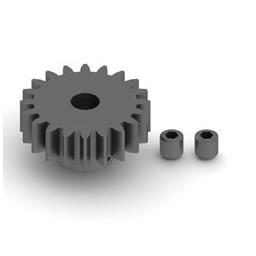 Click here to learn more about the ARRMA 20T Mod1 Pinion Gear.