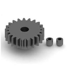 Click here to learn more about the ARRMA 21T Mod1 Pinion Gear.