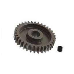 Click here to learn more about the ARRMA 34T MOD1 Spool Gear 8mm Bore.