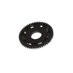 Click here to learn more about the ARRMA HD Steel 57T Spur Gear 0.8Mod.
