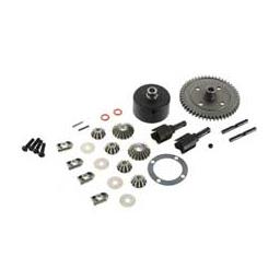 Click here to learn more about the ARRMA AR220029 Diff Set Center 50T.