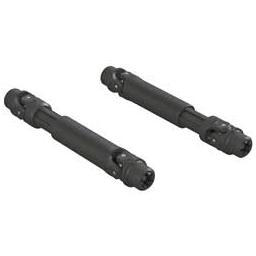 Click here to learn more about the ARRMA AR310780 Composite Front Slider Driveshaft Set 4x4.