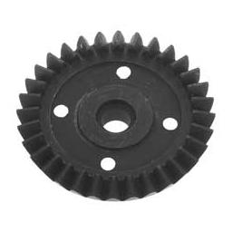 Click here to learn more about the ARRMA AR310548 Diff Ring Gear 32T Straight Nero.
