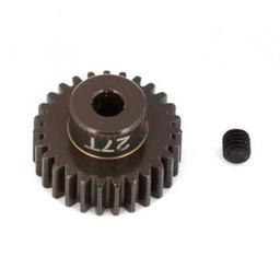Click here to learn more about the Team Associated FT Aluminum Pinion Gear, 27T 48P, 1/8 shaft.