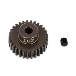 Click here to learn more about the Team Associated FT Aluminum Pinion Gear, 29T 48P, 1/8 shaft.