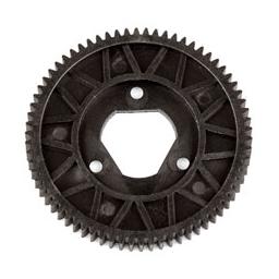 Click here to learn more about the Team Associated Spur Gear, 70T:14B,14T.