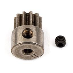 Click here to learn more about the Team Associated CR12 Pinion Gear, 11T.
