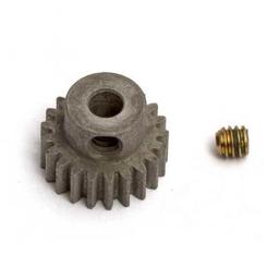 Click here to learn more about the Team Associated Precision Machined Pinion Gear, 21T 48P.