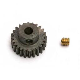 Click here to learn more about the Team Associated Precision Machined Pinion Gear, 24T 48P.