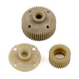 Click here to learn more about the Team Associated Diff and Idler Gears: ProSC10, Trophy, Ref DB10.