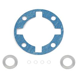 Click here to learn more about the Team Associated B6.1 Gear Differential Seals.